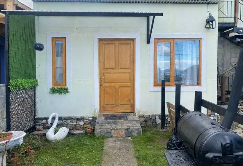 Kowyi Ushuaia