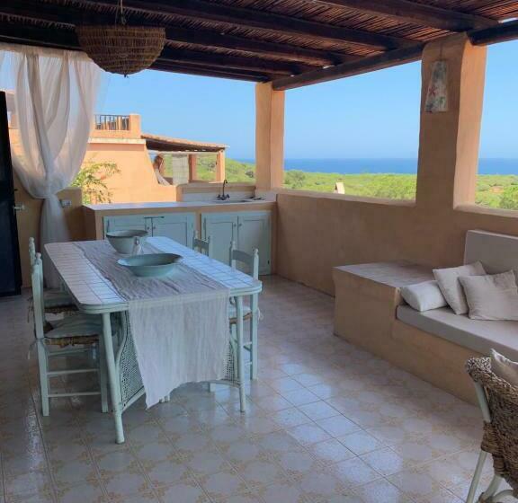 La Terrazza Sul Mare