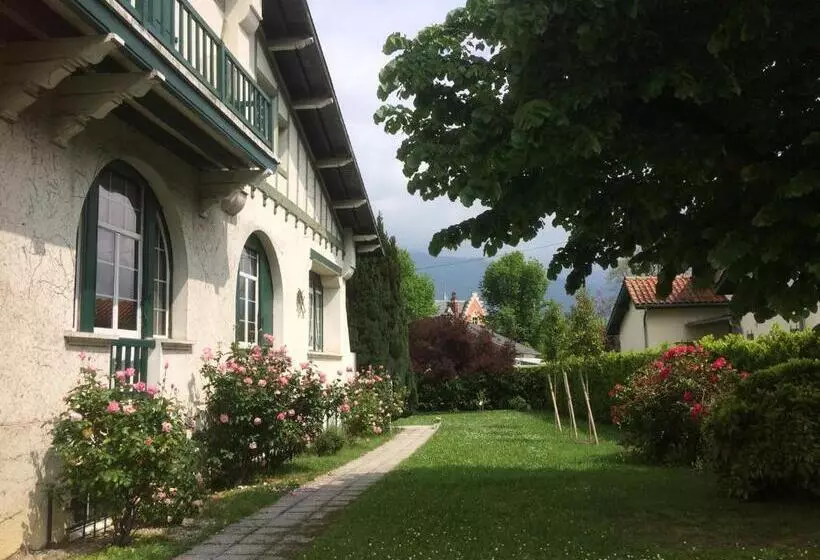 Maison Etcheverria