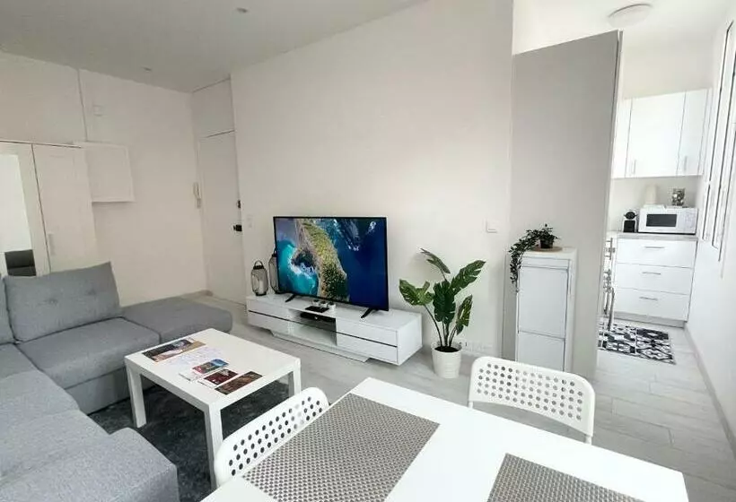 Monaco Cosy 3 Pièces