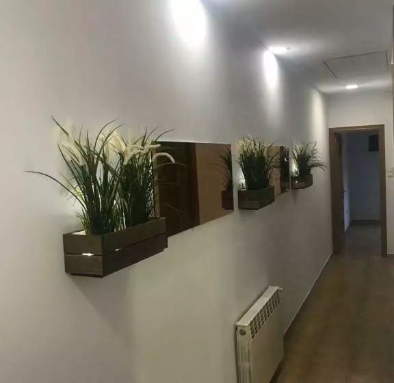 Piso Céntrico Con Parking A 20min De Barcelona