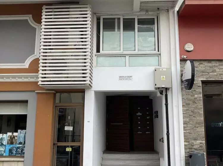 Sea La Vie Seaview Apartment