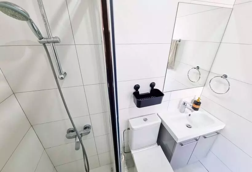 Sea La Vie Seaview Apartment