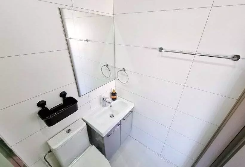 Sea La Vie Seaview Apartment