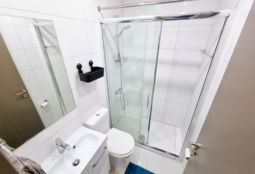 Sea La Vie Seaview Apartment