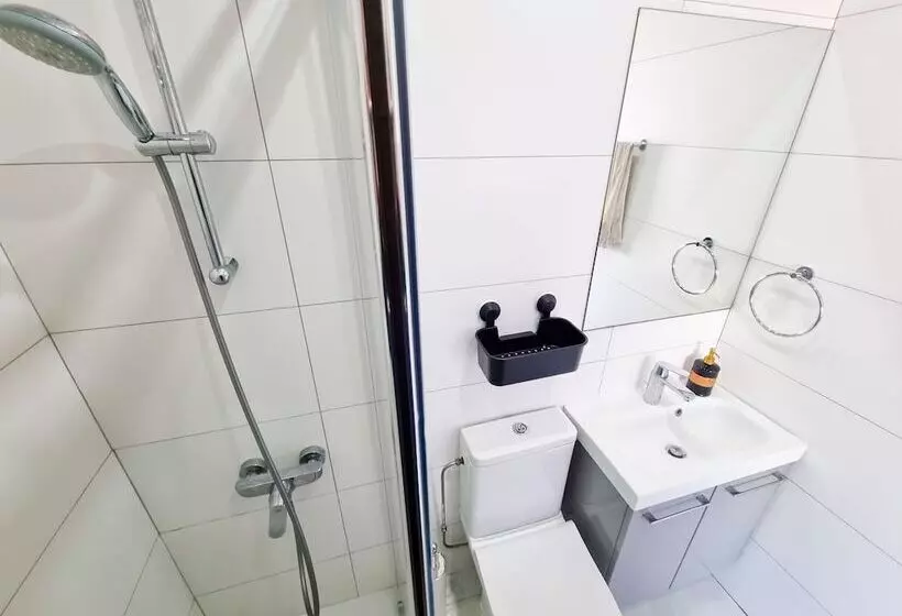 Sea La Vie Seaview Apartment