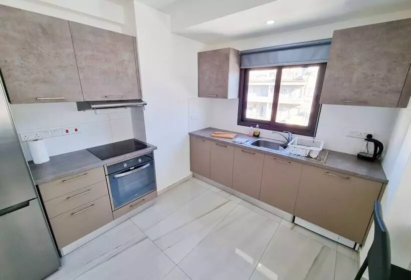 Sea La Vie Seaview Apartment