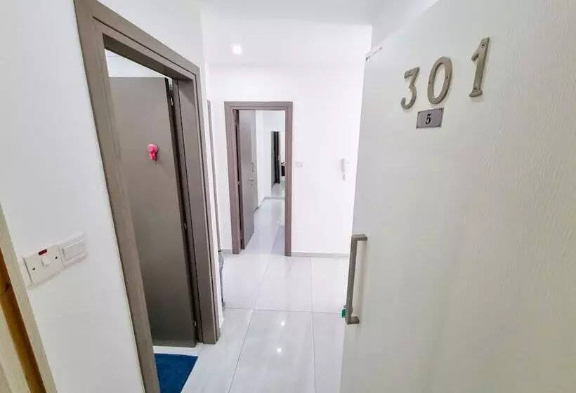 Sea La Vie Seaview Apartment