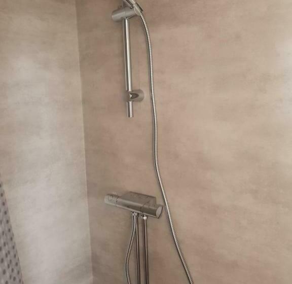 Storstugan & Lillstugan Kullabygden