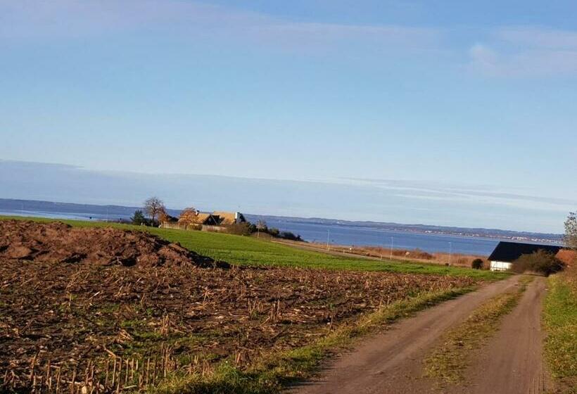 Storstugan & Lillstugan Kullabygden