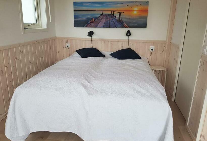 Storstugan & Lillstugan Kullabygden