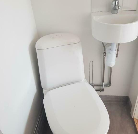 Storstugan & Lillstugan Kullabygden