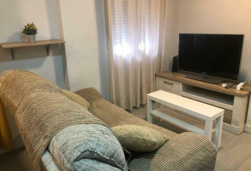 Urban   Apartamento Céntrico En Alcalá De Henares
