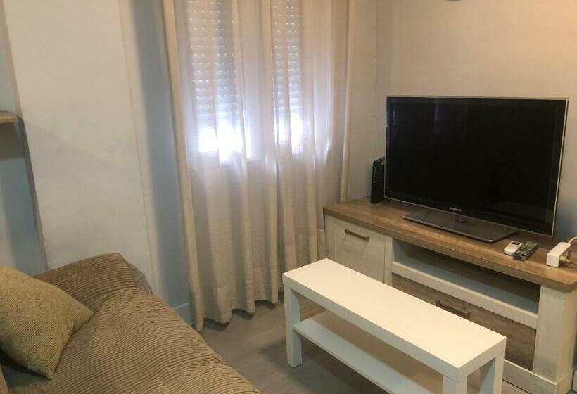 Urban   Apartamento Céntrico En Alcalá De Henares