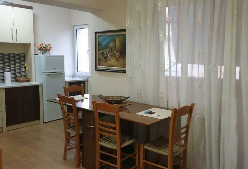 Valentina S Apartment