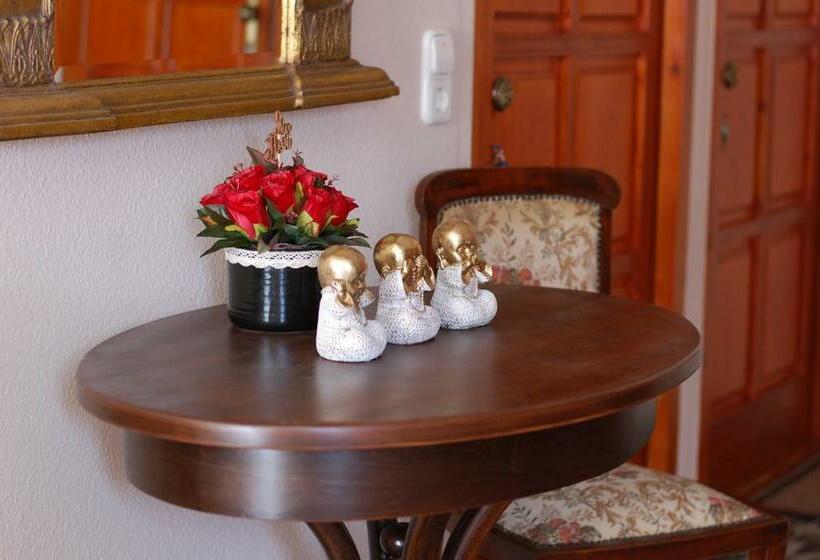 Villa Bíbor Harkány