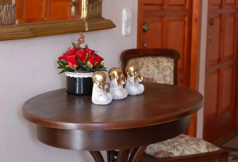 Villa Bíbor Harkány