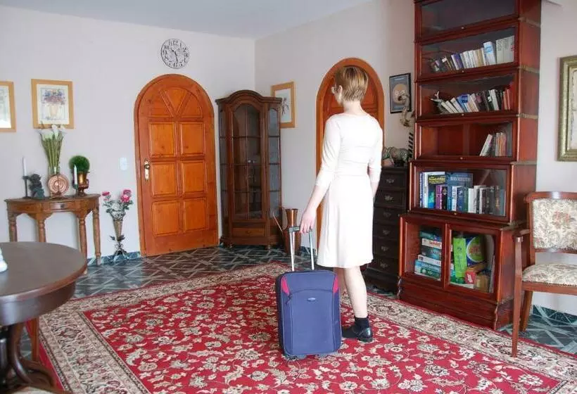 Villa Bíbor Harkány