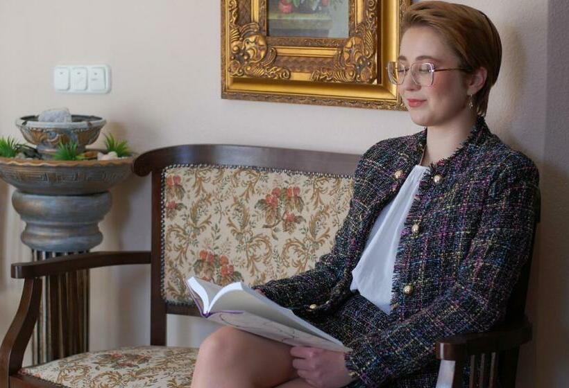 Villa Bíbor Harkány