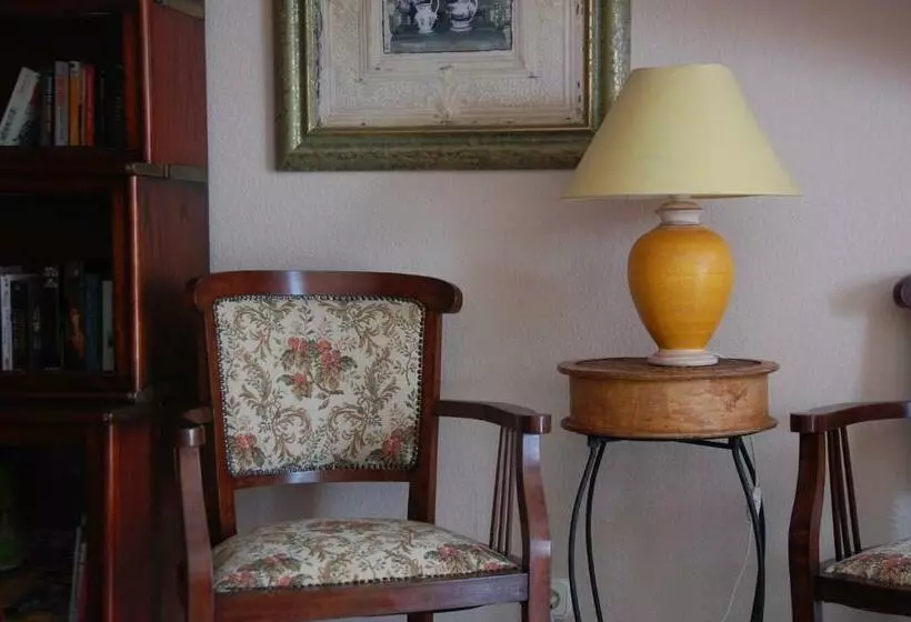 Villa Bíbor Harkány