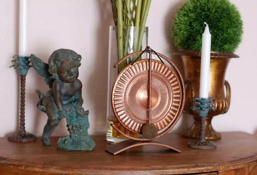 Villa Bíbor Harkány