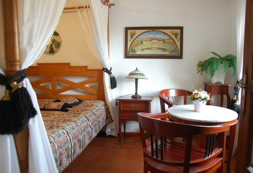 Villa Bíbor Harkány