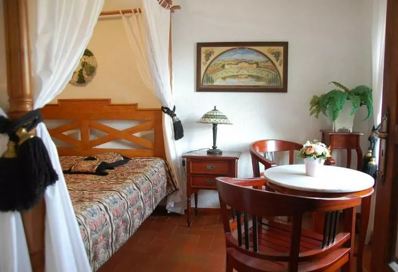 Villa Bíbor Harkány