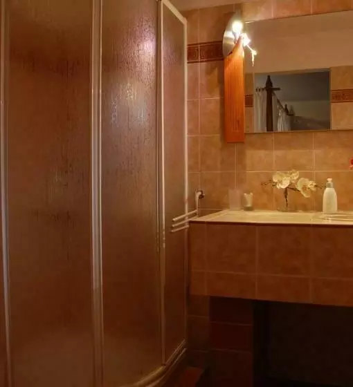 Villa Bíbor Harkány