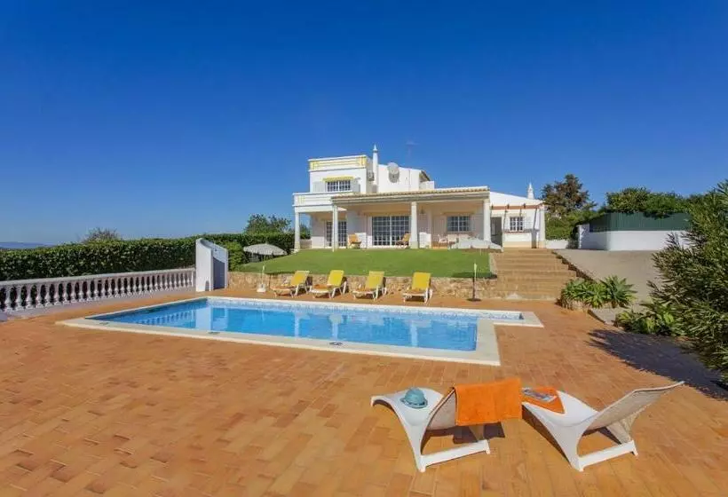Villa Colina Do Sol By Villa Plus