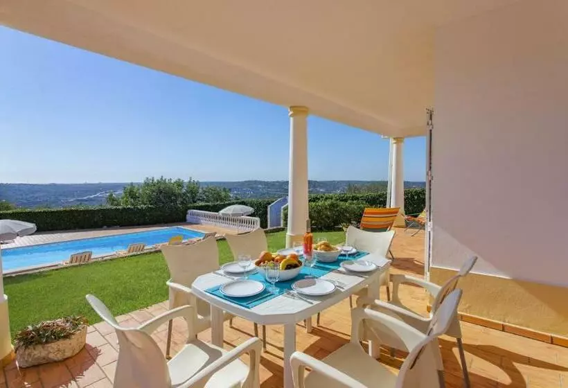 Villa Colina Do Sol By Villa Plus