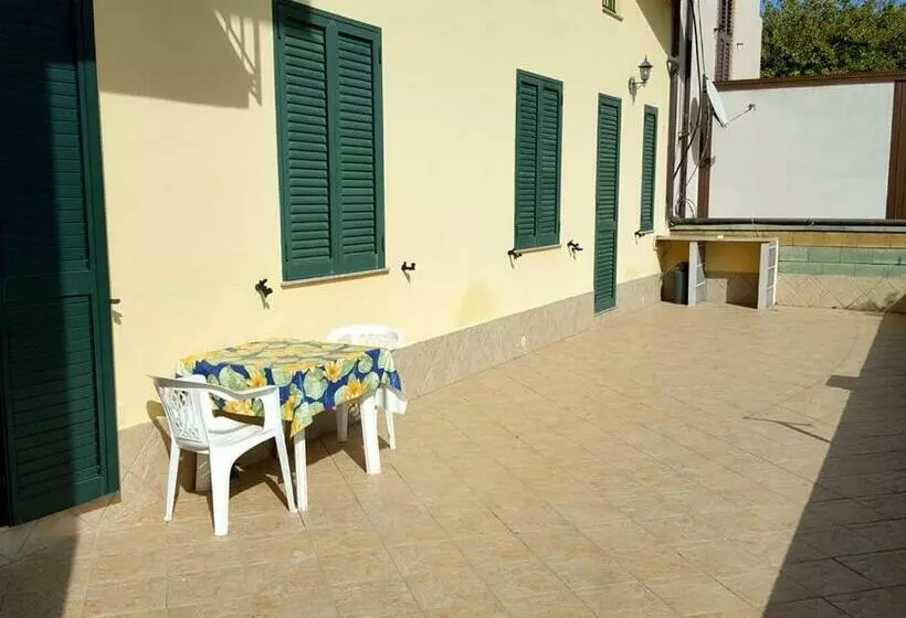 Villa Gabriella