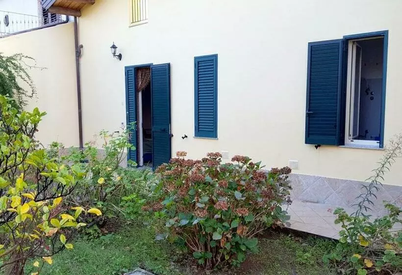 Villa Gabriella