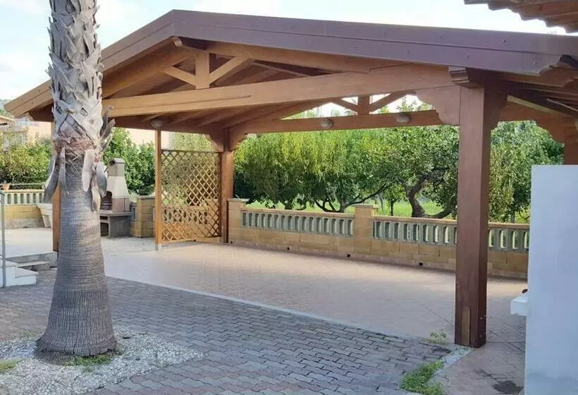 Villa Gabriella