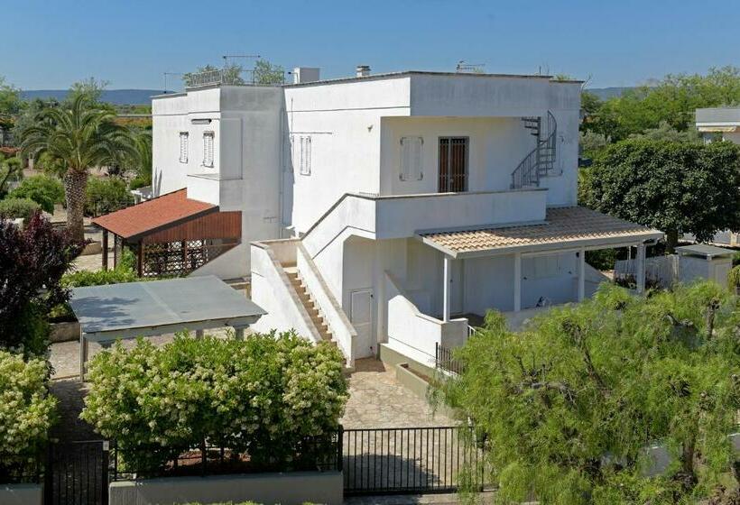 Villetta Terme Di Torre Canne