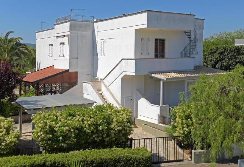 Villetta Terme Di Torre Canne