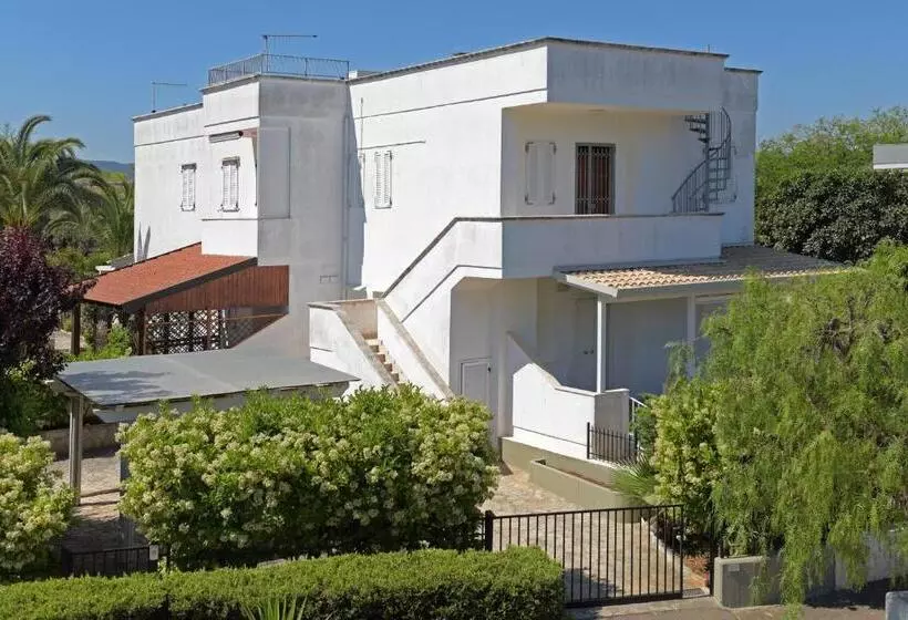 Villetta Terme Di Torre Canne