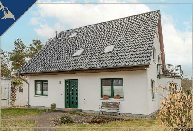 Wykerstraße Apartment Strandlerche