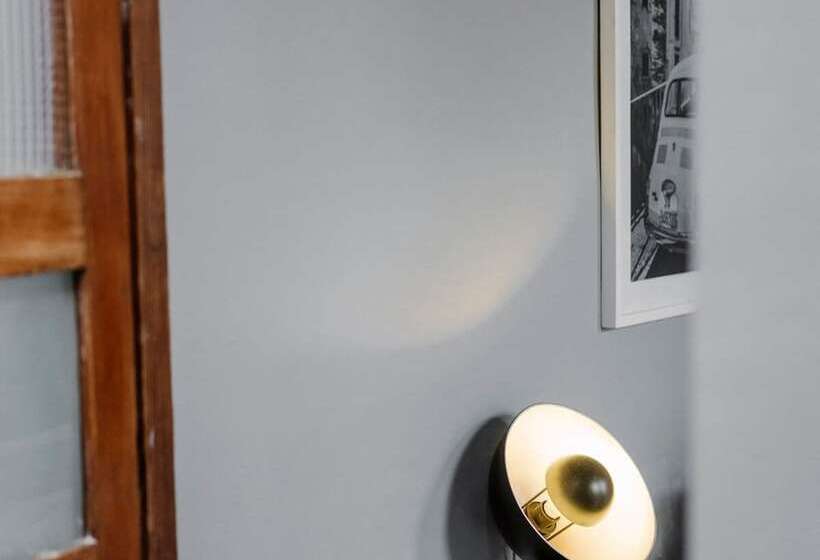 3br Baroque Villa With Spacious Terrace