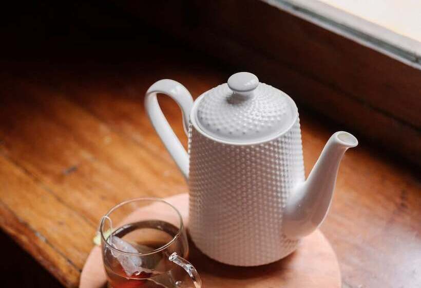 3br Baroque Villa With Spacious Terrace