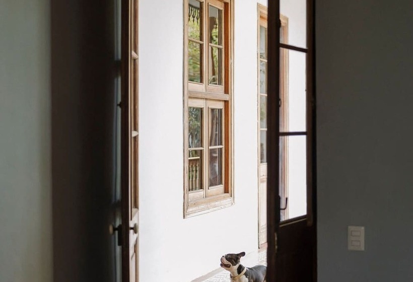 3br Baroque Villa With Spacious Terrace