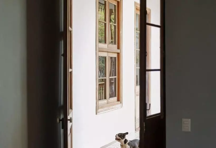 3br Baroque Villa With Spacious Terrace