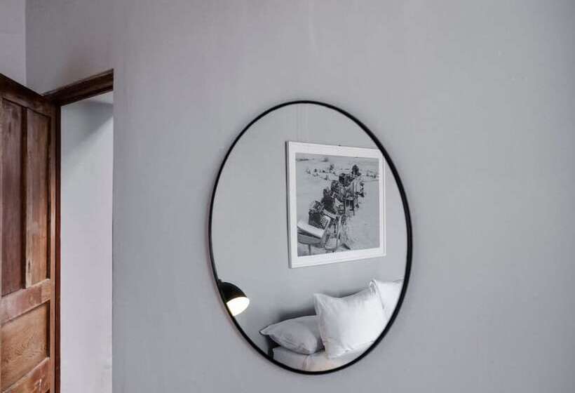 3br Baroque Villa With Spacious Terrace