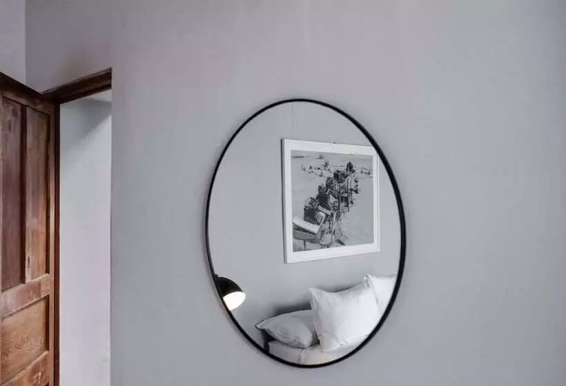 3br Baroque Villa With Spacious Terrace