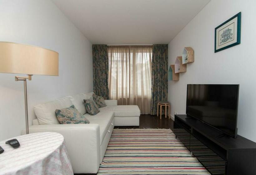 Apartamento Luz T1 Sesimbra