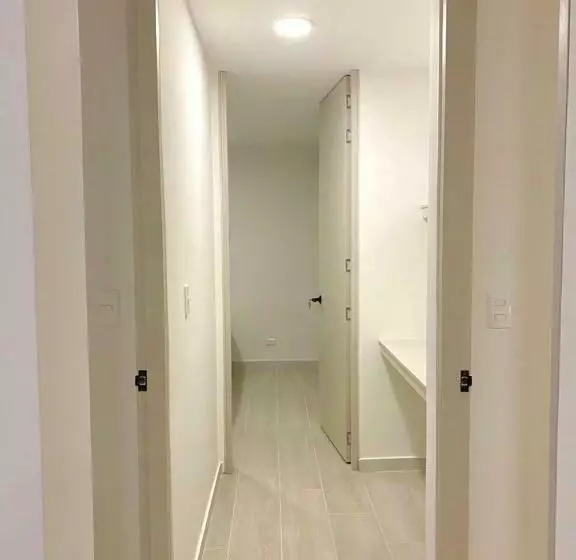 Apartamento Nuevo Excelente Ubicación Ibague