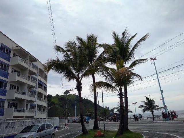 Apartamento Temporada Em Frente à Praia Ponta Negra, Maricá, Rj