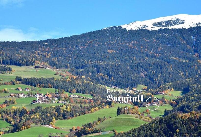 Bad Burgstall App Spinnradl