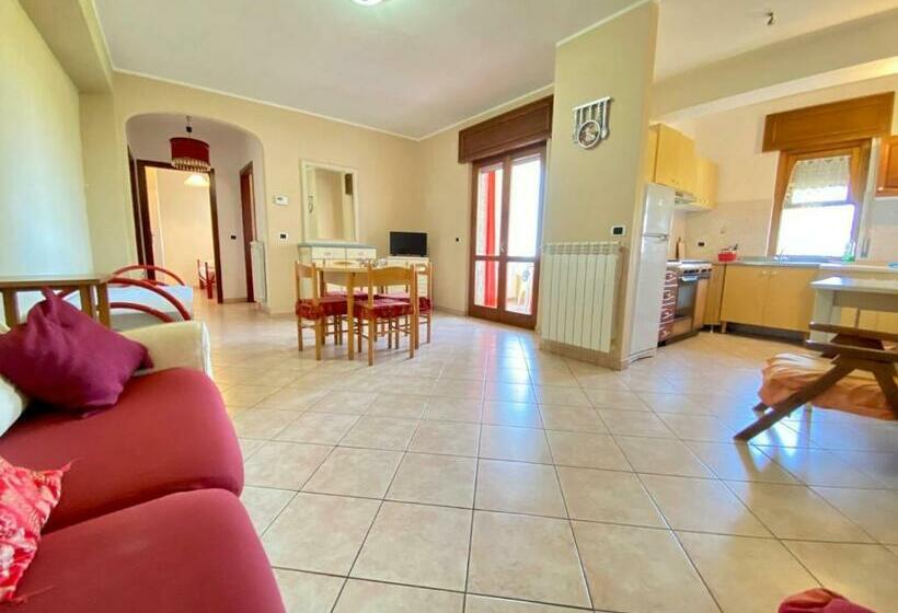 B&b Perfetto Per Famiglia