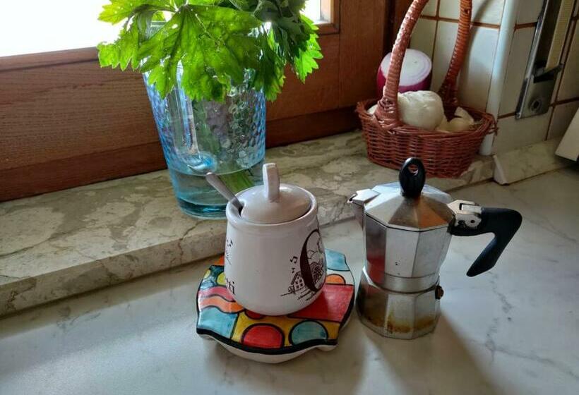 B&b Perfetto Per Famiglia