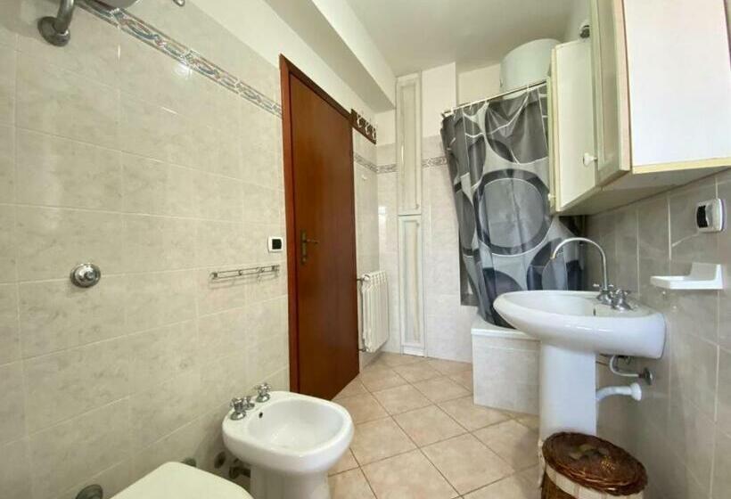 B&b Perfetto Per Famiglia